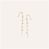 Boucles d'oreilles Stroili Oro Femme in Or jaune Madreperla 1432982 - 1432982
